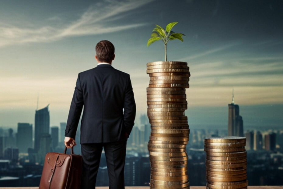 Företagslån Nystartat Företag: Så Får Du Snabb Finansiering!